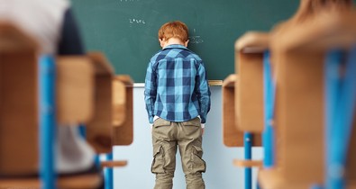 Bátor az az intézmény, aki bevallja, hogy náluk jelen van az iskolai zaklatás