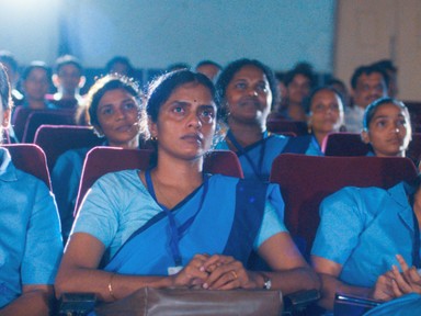 A Minden, ami fénynek tűnik bizonyíték, hogy a nők ugyanarra vágynak - kontinenstől és kultúrától függetlenül