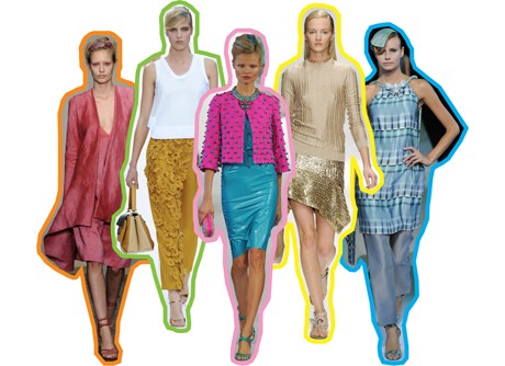 A Donna Karan, a Chloé, az Oscar de la Renta, a Salvatora Ferragamo és a Giorgio Armani is kapható lesz az Il Bacio di Stile-ban