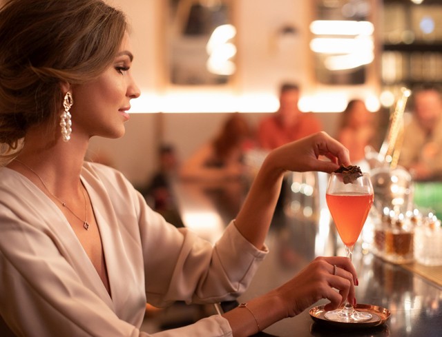 Megnyitott a Sessions étterem, a Hard Rock Hotels új budapesti gyöngyszeme