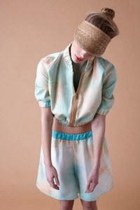 Tomcsányi Dóri - 2012. tavasz/nyár