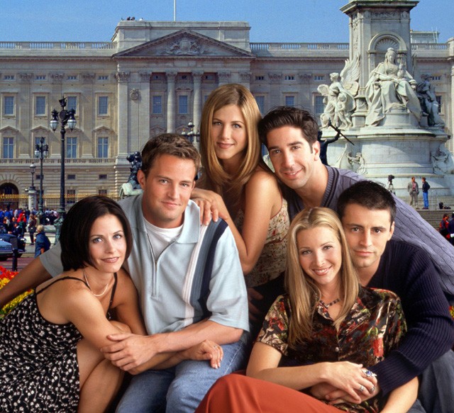 9 kultikus sorozat, amiből életre szóló barátságok születtek