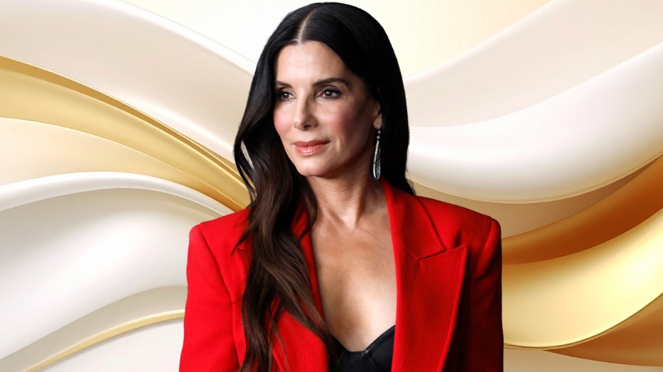 Sandra Bullock nagyon édes kislány volt