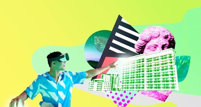 A játékot a gyerekek terepének tartjuk, pedig felnőttként is kreatívabbak lehetnénk a segítségével