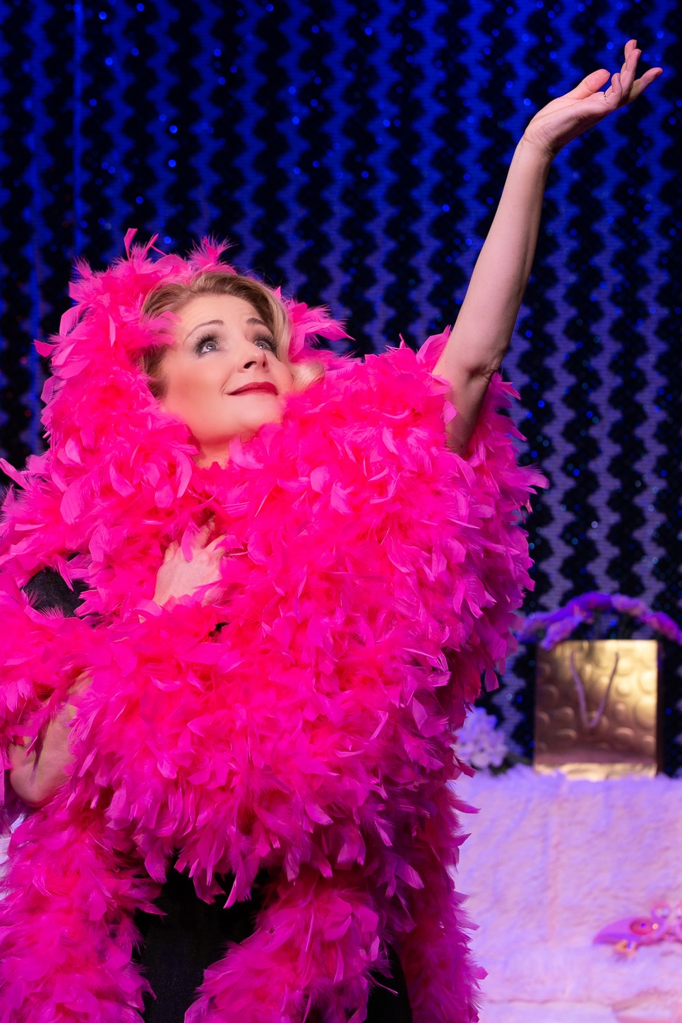 Létay Dóra interjú