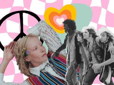 Szabadnak és álomszerűnek tűnik, valójában pokoli volt a hippi nők élete