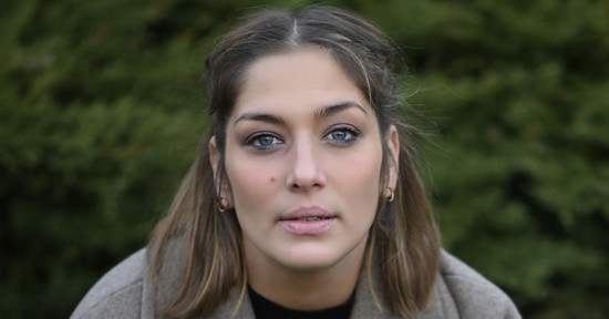 Tenki Dalma: „A legnagyobb kihívás az volt, hogy elengedjem a kontrollt”