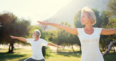 5 lépés, amit megkell tenned az egészségedért