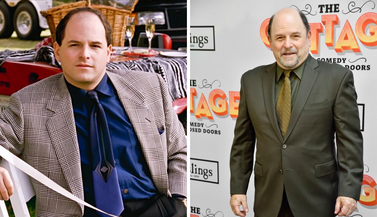 Jason Alexander megkapta a Micsoda nő! legkellemetlenebb karakterét, Philip Stuckley-t. A 66 éves színészt láthattuk a Seinfeld szituációs komédiában, szerepelt továbbá A nagyon nagy ő című filmben is Jack Black és Gwyneth Paltrow mellett, valamint Az ifjú Sheldon és A káprázatos Mrs. Maisel című sorozatokban. Legújabb projektjei között szerepel a Jimmy, egy hamarosan megjelenő, James Stewart életét bemutató életrajzi film, valamint az akció-vígjáték, a The Electric State.
