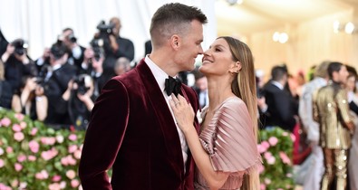 Itt a szomorú bizonyíték, hogy Gisele Bündchen és Tom Brady a végsőket rúgják