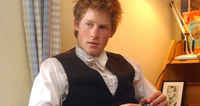 8 ritkán látott tinédzserkori fotó a brit királyi család tagjairól