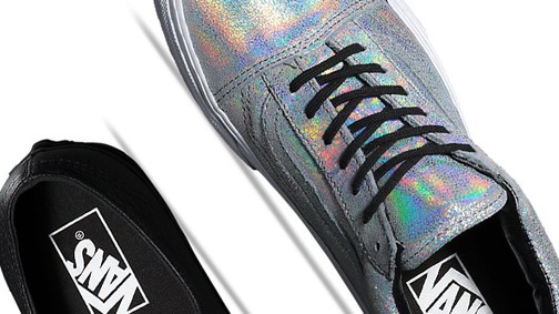 4 új kuriózum a Vans márkától