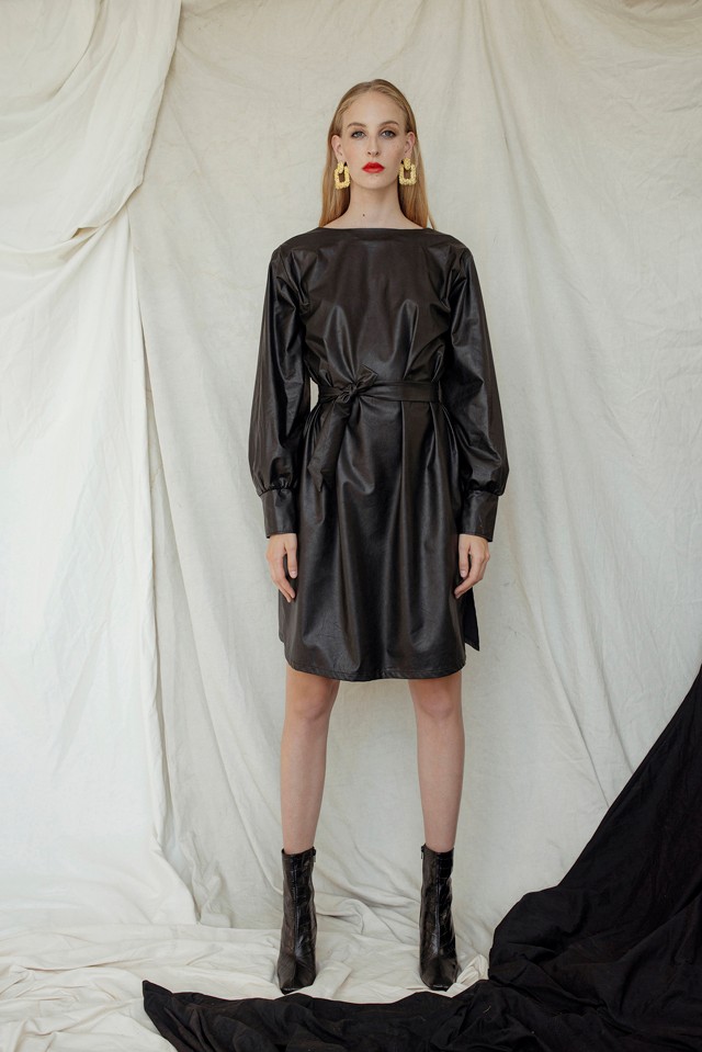 A Queen zenekar ihlette a magyar márka őszi/téli kollekcióját