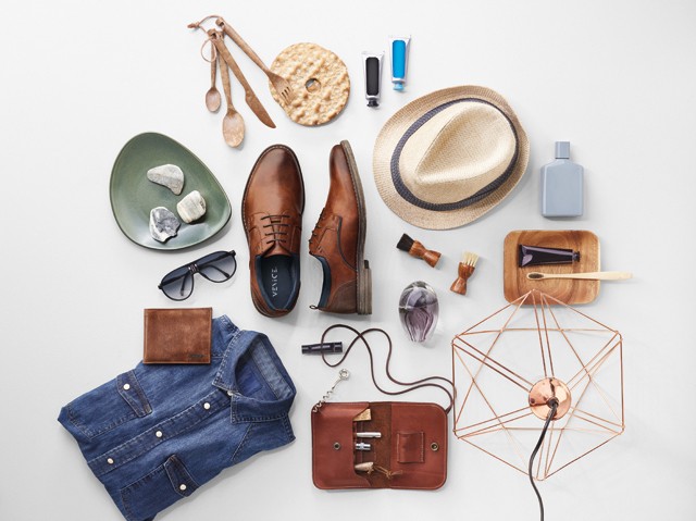 Október 9-én 20% kedvezmény a férficipőkre a Deichmann-ban!