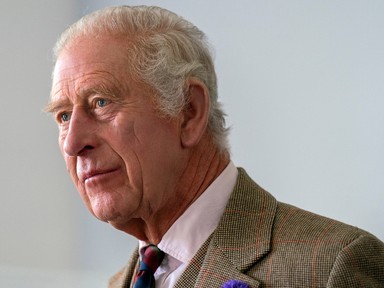 Orosz támadás érte a királyi családot