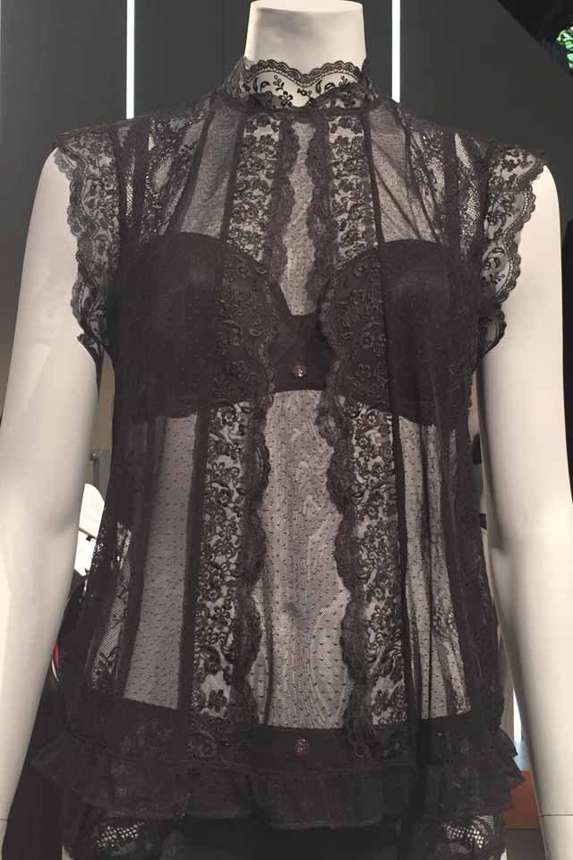 Fókuszban a melltartó