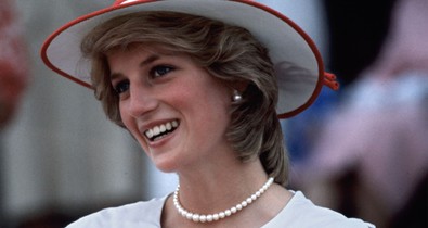 10 ritkán látott gyerekkori fotó a gyönyörű Diana hercegnéről