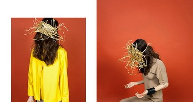 A KEPP showroom 2011-es tavasz/nyári kollekciója