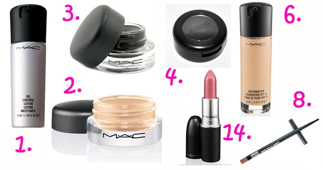 Így készül egy esküvői smink - Második rész