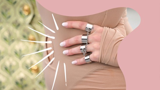 5 egyszerű körömtrend, ami szép, elegáns és tökéletes minden alkalomra