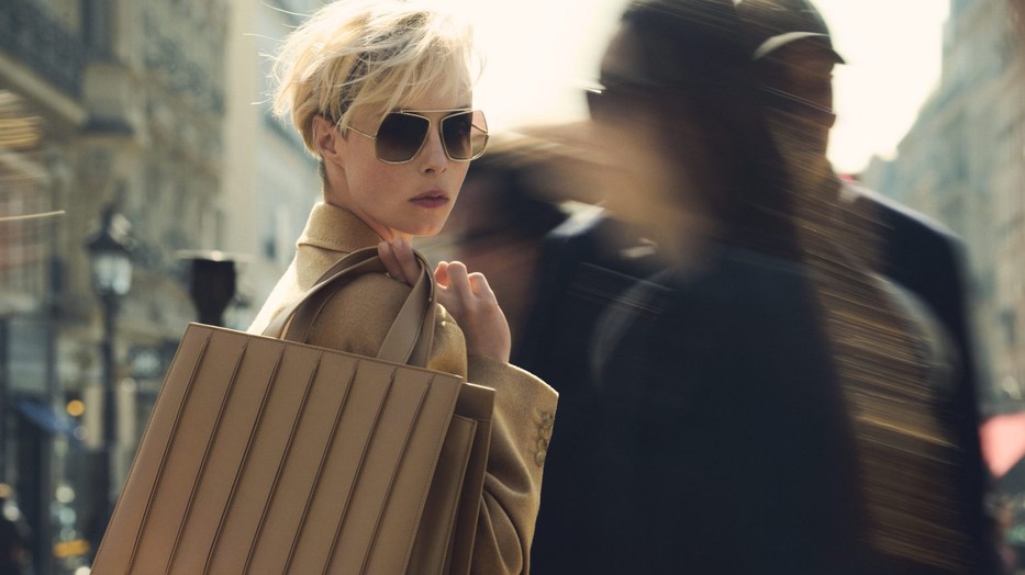 A Max Mara Whitney Bag a művészet, az építészet és az olasz kézművesség találkozásából született, és tíz év alatt igazi stílusikonná vált