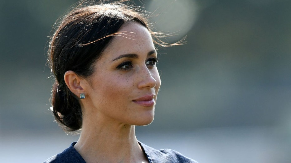 Meghan Markle mindenkit meglepett az Instagramon