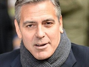 George Clooney balesetéről készült felvétel sokkolta a rajongókat!