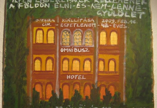 Omara világa: A nő, aki dacol a többségi társadalom előítéleteivel