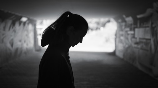 „Azt mondta, beköltözik, és innentől én vagyok a felesége” - A nők hajléktalansága sokszor egy bántalmazó kapcsolat következménye