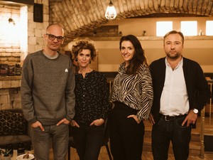 Eláruljuk, mi kell ahhoz, hogy magával ragadjon egy sorozat