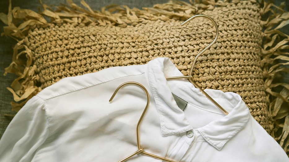 Én is felelős vagyok a klímaváltozásért - a gardróbom legalábbis ezt mutatja