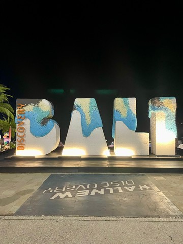 Balinak van egy különleges varázsa, nem hiába látogat évente hatmillió turista a szigetre