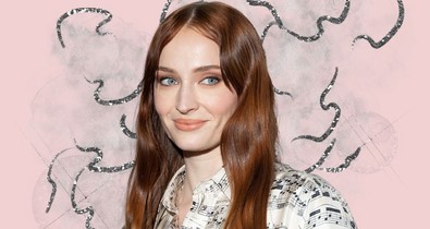 Sophie Turner levágatta a hosszú haját, még szoknunk kell a látványt