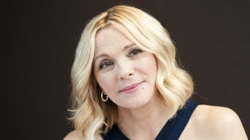 Kim Cattrall gyászol: szívbemaró posztban búcsúzott édesanyjától