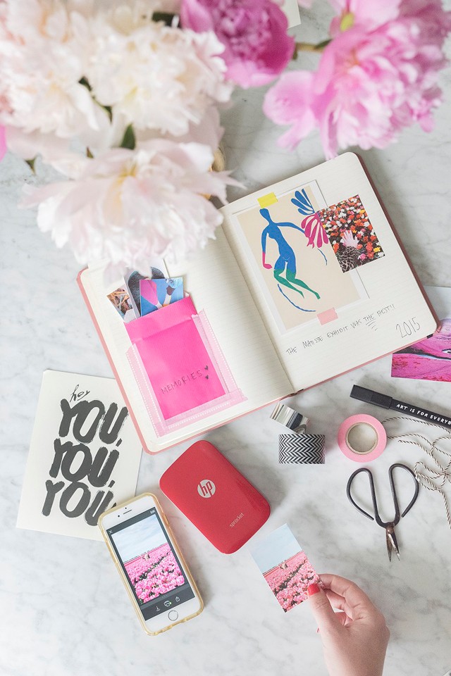 Ezzel a szuper kis kütyüvel azonnal kinyomtathatod a fotóidat