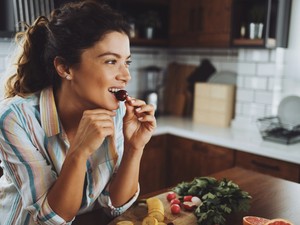Tökéletes magas vérnyomás ellen, és háromszor olyan magas a káliumtartalma, mint a banánnak: mégis alig eszel ebből a gyümölcsből