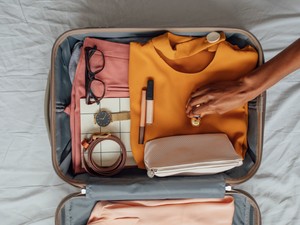 Így pakolj be helytakarékosan a nyári utazásokhoz