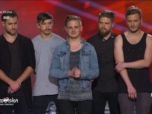Megvan A Dal győztese, ők képviselnek bennünket az Eurovízión!