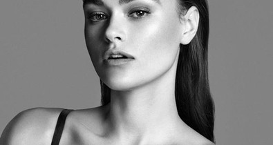 Ő igazán egy plus-size modell?