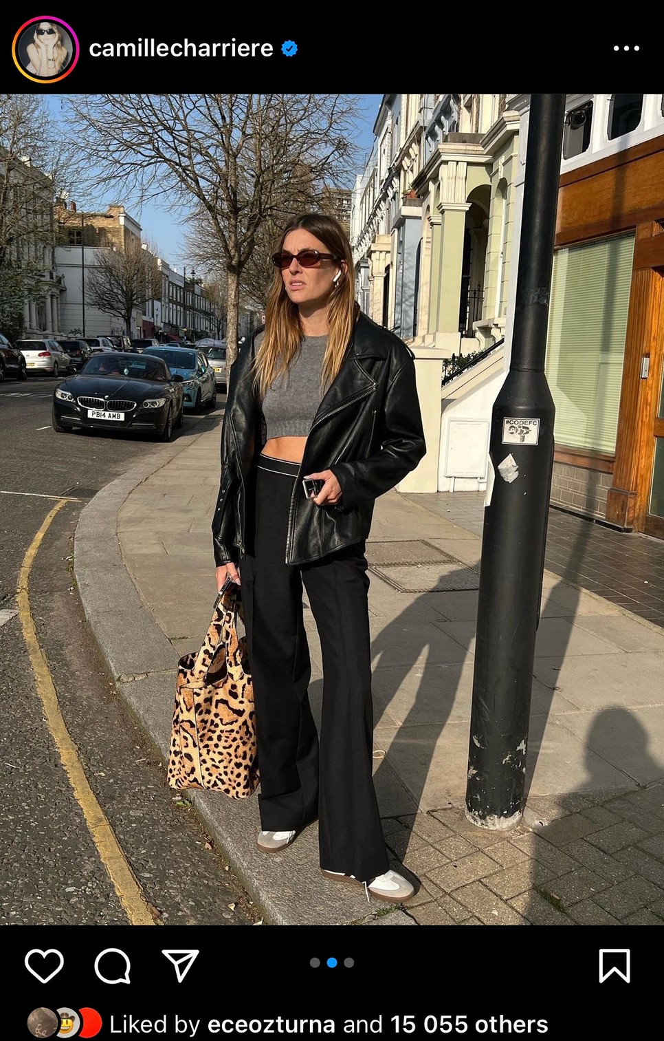 Gondoltad volna, hogy a trapéz nadrágban nem csak bohó stílus rejlik?