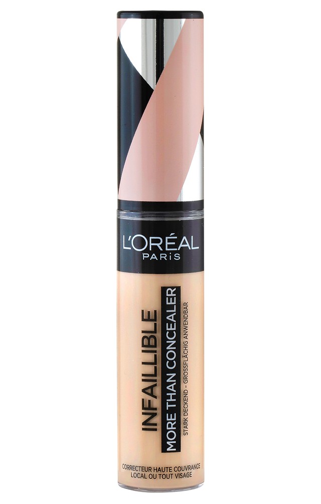 Ne legyél úgy elkenődve! Ezek az alapozók bírják majd a strapát nyáron is!