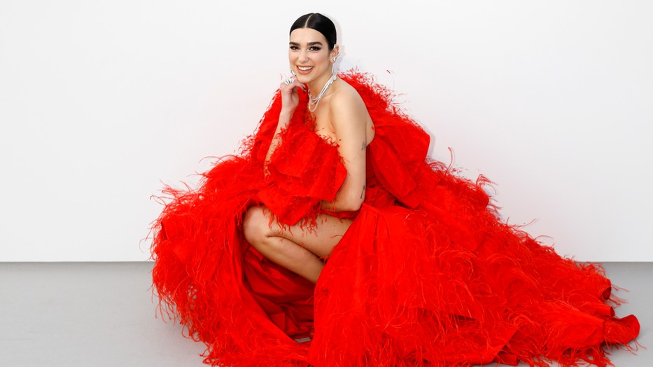 Dua Lipa rendkívül büszke arra, hogy megkapta az albán állampolgárságot | Fotó: Kurt Krieger - Corbis