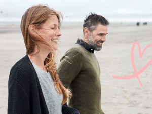 Idősebb férfi, fiatal nő: a pszichológusok szerint csak így működhet a kapcsolat