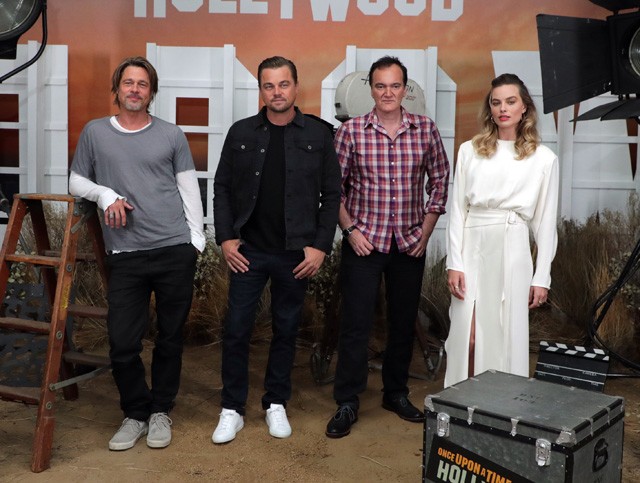 A Volt egyszer egy Hollywood sztárja