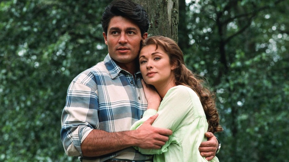 Leticia Calderón az Esmeralda című sorozattal vált világhírűvé