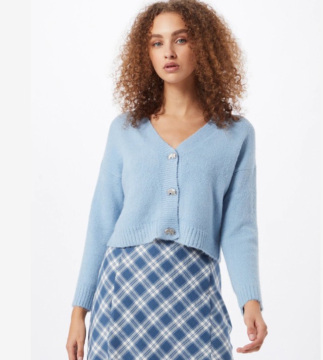 Tally Weijl kardigán ABOUT YOU 8590 Ft