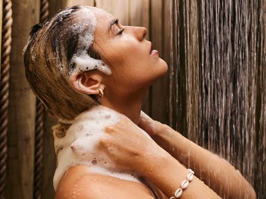 Soha többé nem lesz penészes a fürdőszobád, és csak egy mozdulat az egész