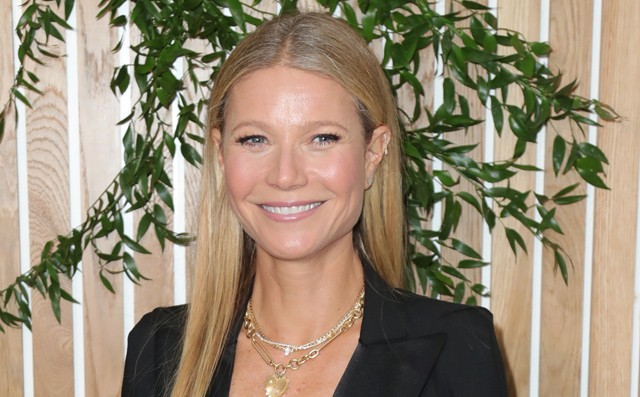 Gwyneth Paltrow