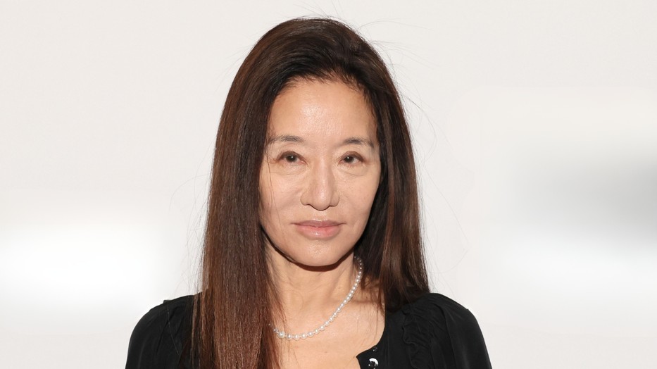 Vera Wang elárulta, mitől ilyen fiatalos az arcbőre