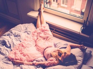 40, 60 vagy 90? Kiderült, milyen hőfokon kellene mosni az ágyneműt